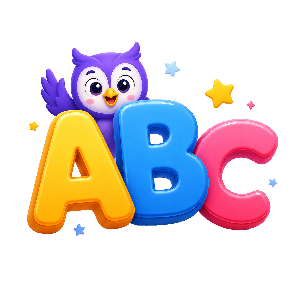 Alfabeto